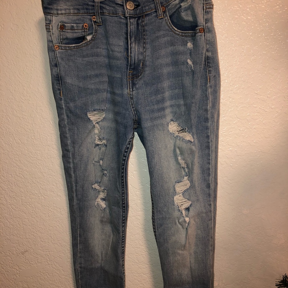 Aeropostale Jeans